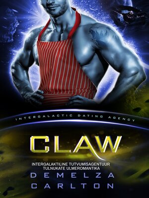 cover image of Claw